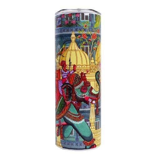 Shekhawati Ele/Hathi Awesome Mouse Pad